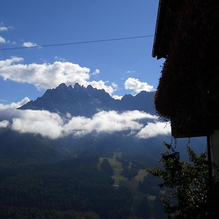 Bauernhof Zwiglhof Villa San Candido Ngoại thất bức ảnh