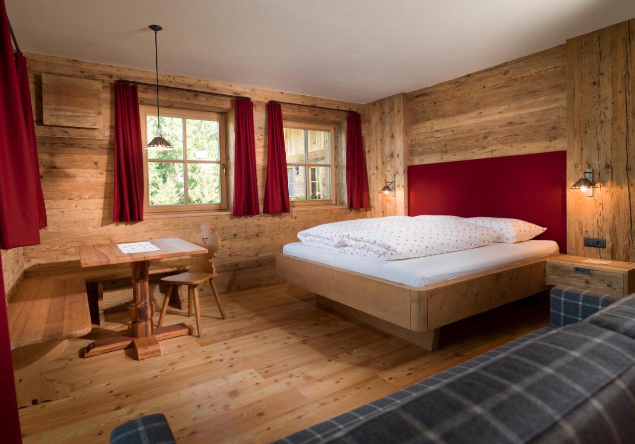 Bauernhof Zwiglhof Villa San Candido Ngoại thất bức ảnh