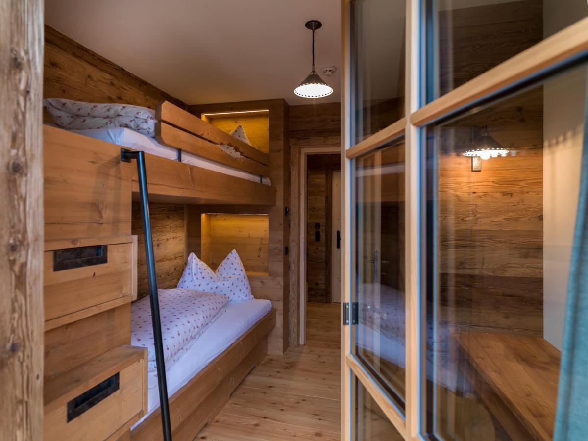 Bauernhof Zwiglhof Villa San Candido Ngoại thất bức ảnh