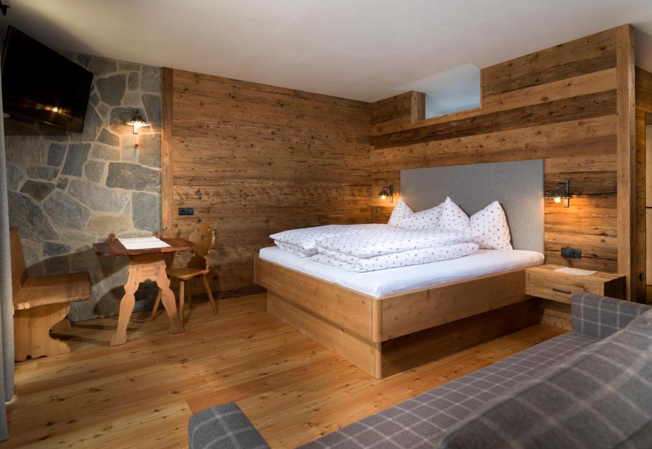 Bauernhof Zwiglhof Villa San Candido Ngoại thất bức ảnh