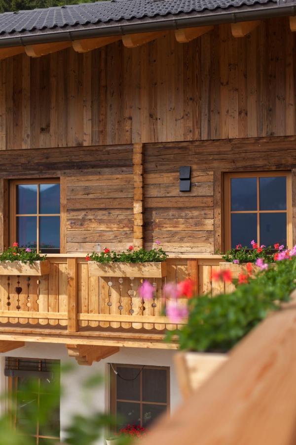 Bauernhof Zwiglhof Villa San Candido Ngoại thất bức ảnh