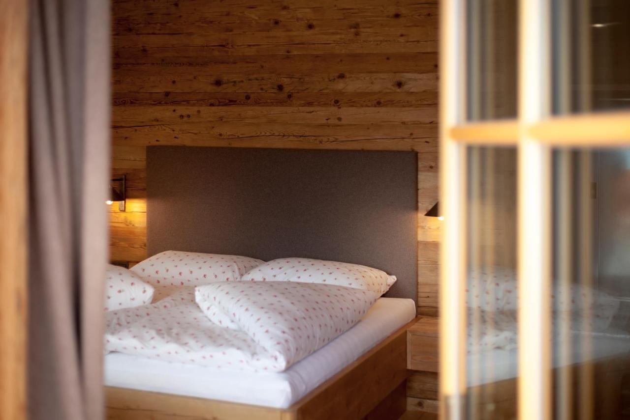Bauernhof Zwiglhof Villa San Candido Ngoại thất bức ảnh