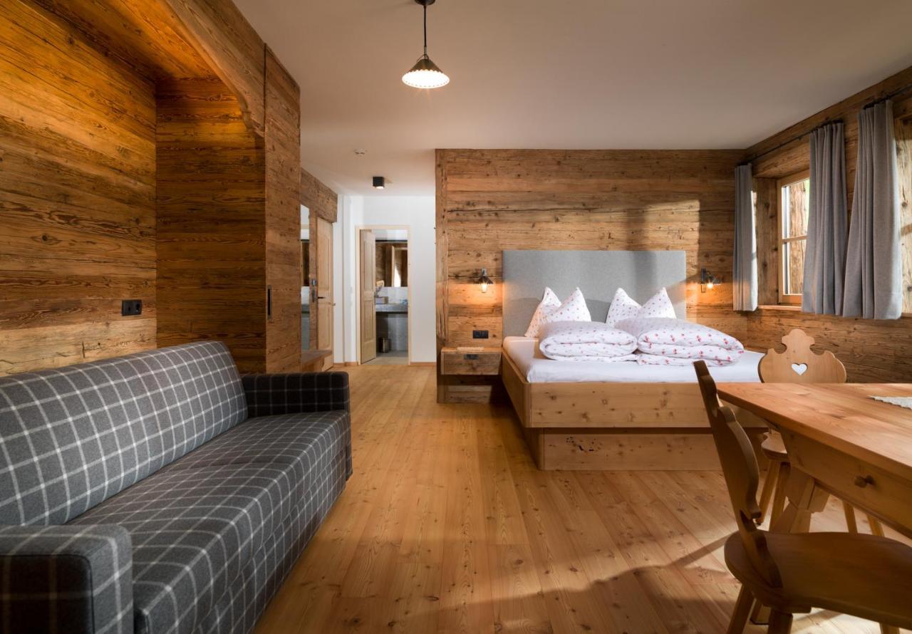 Bauernhof Zwiglhof Villa San Candido Ngoại thất bức ảnh