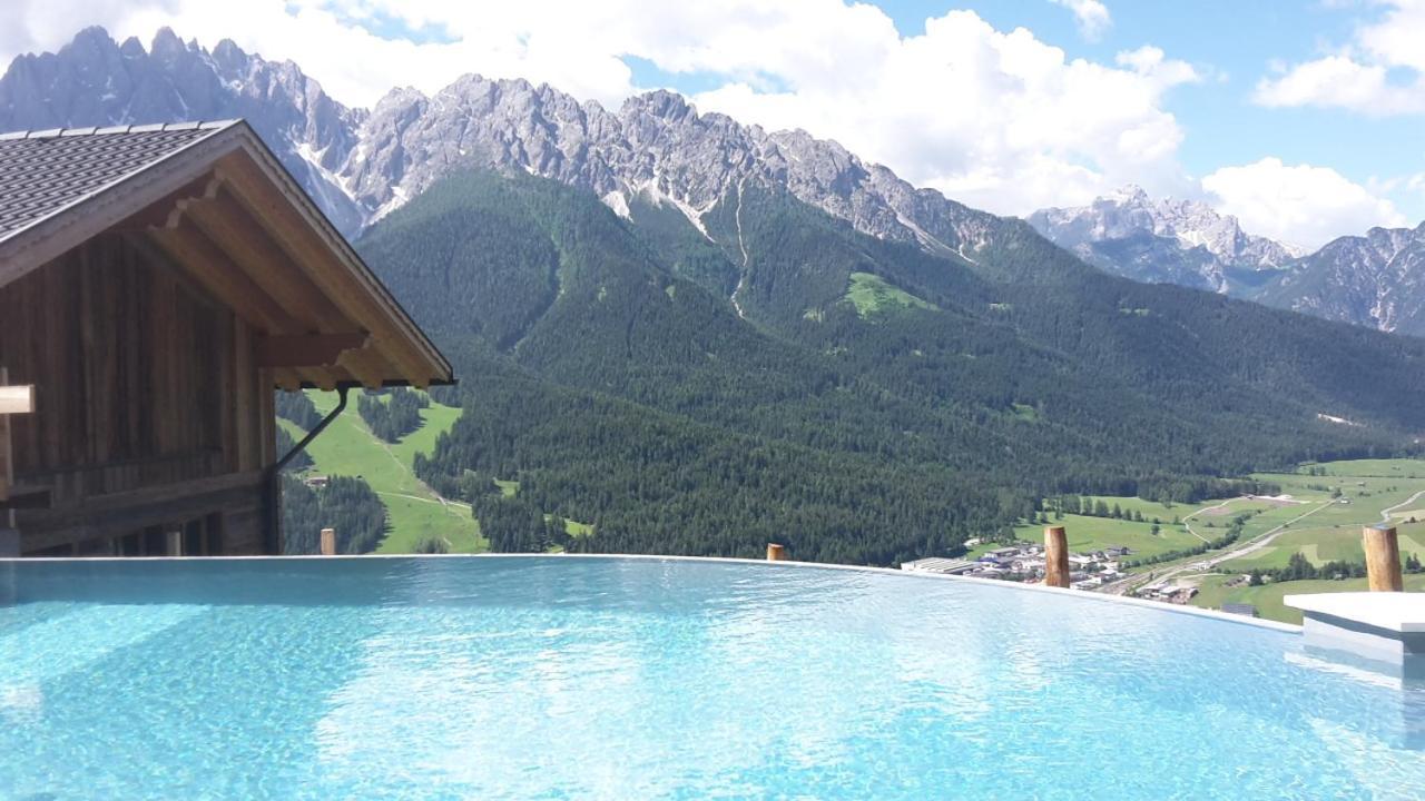 Bauernhof Zwiglhof Villa San Candido Ngoại thất bức ảnh