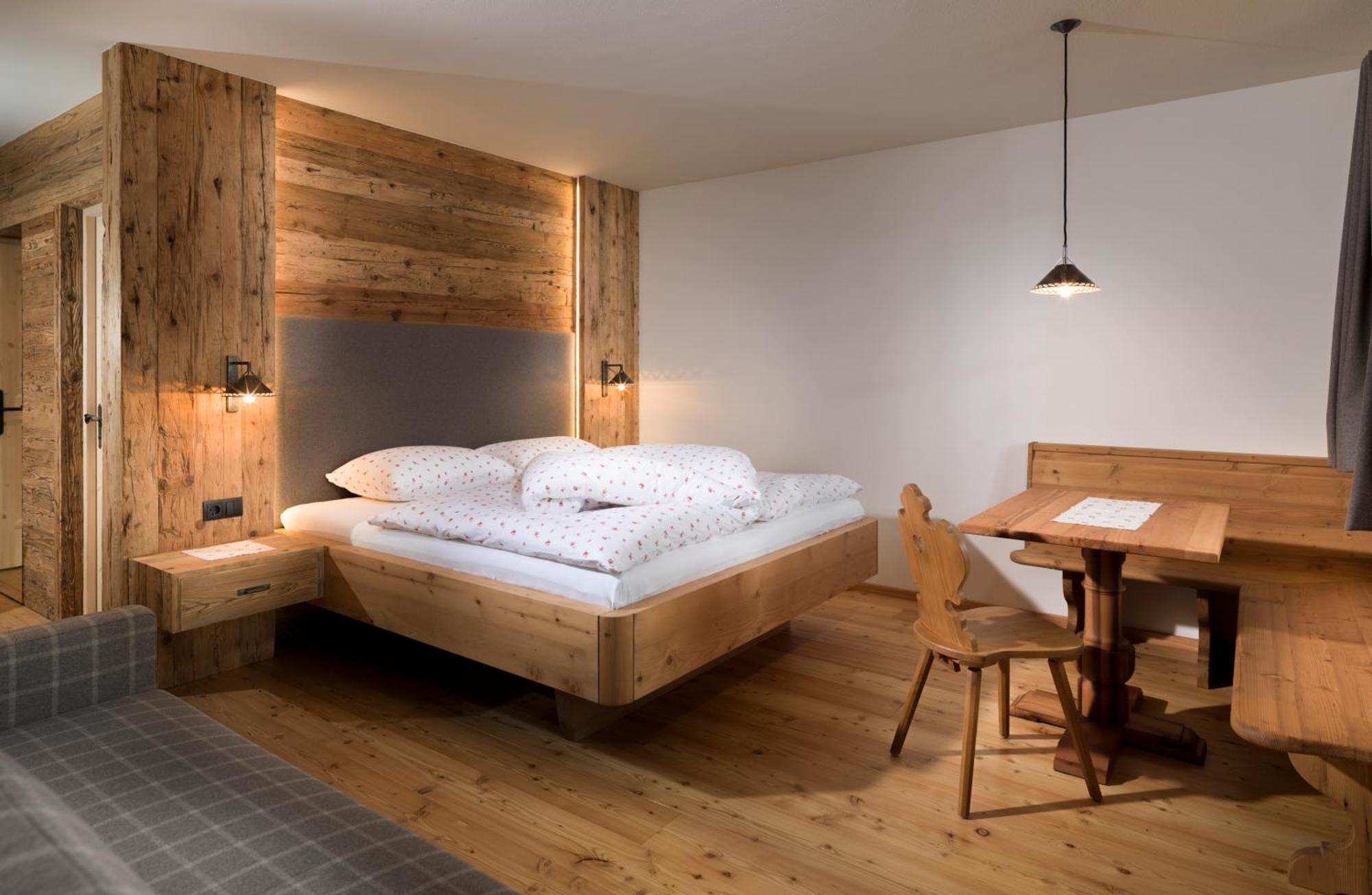 Bauernhof Zwiglhof Villa San Candido Ngoại thất bức ảnh