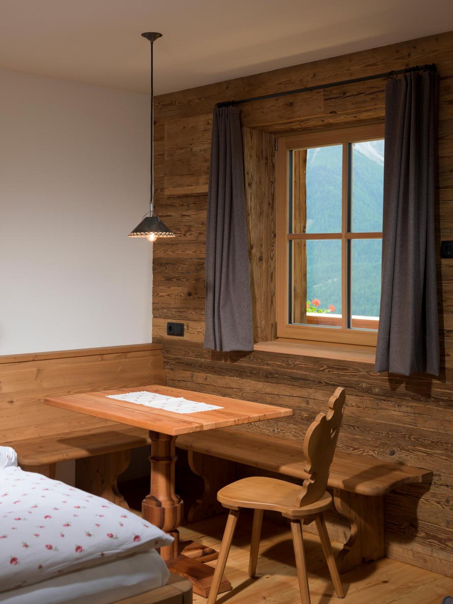 Bauernhof Zwiglhof Villa San Candido Ngoại thất bức ảnh